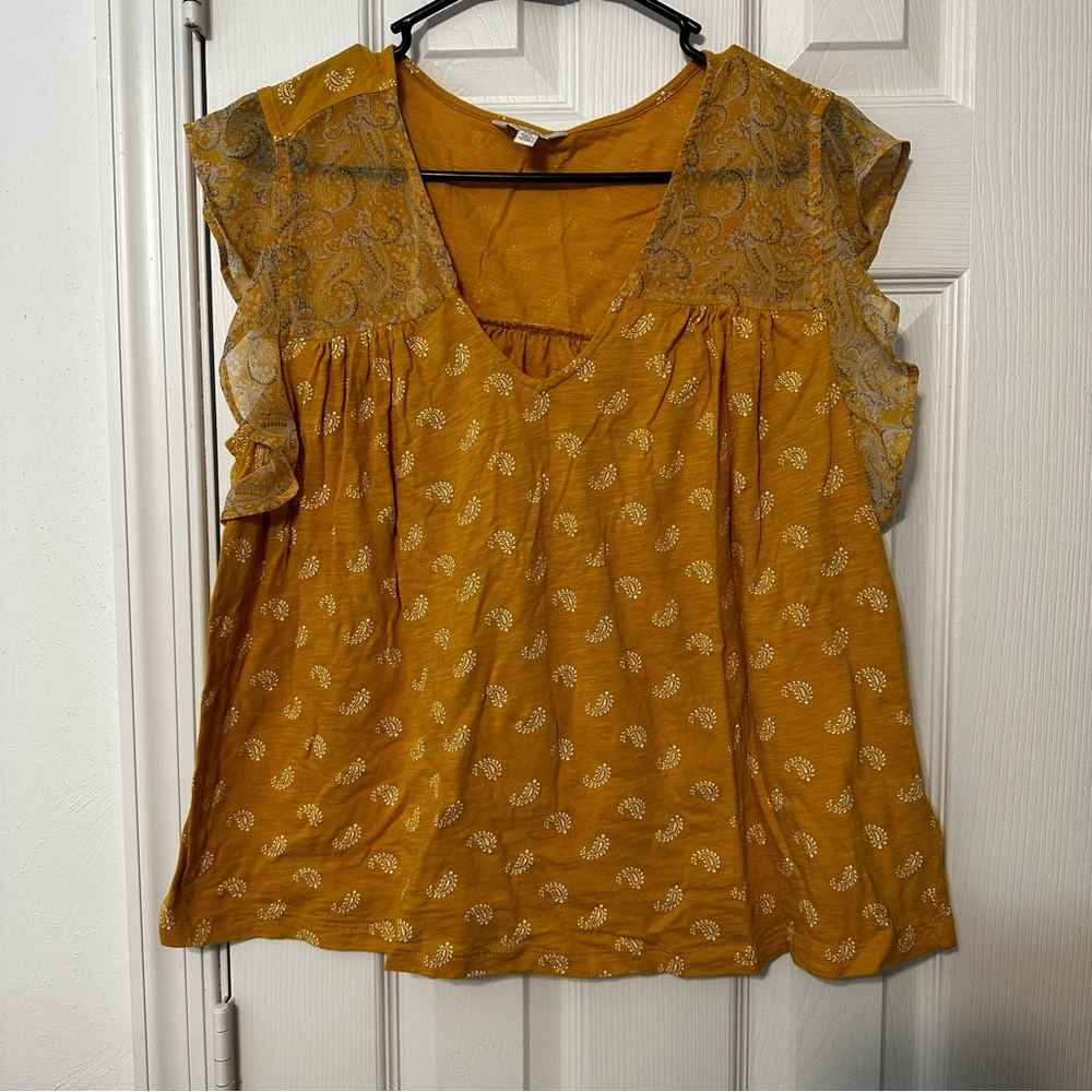 Lucky Brand Shirt